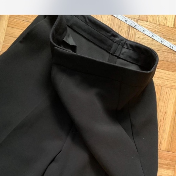 3.1 Phillip Lim beautifully designed and made
drapy wide leg pants - Picture 2 of 4